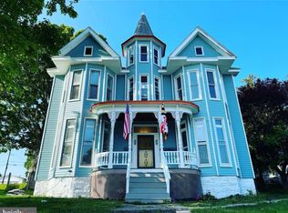 150 E Main St, Frostburg, MD 21532