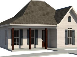110 La Serre Ln, Lafayette, LA 70507