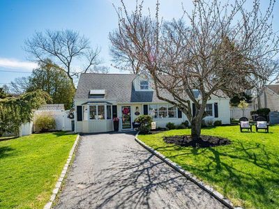1331 Harry Lane, Merrick, NY, 11566