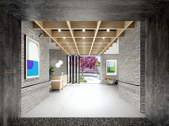 2nd image of 510 Driggs Ave #4D