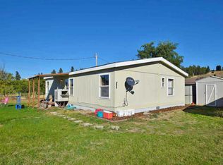 4311 E Longfellow Ave, Spokane, WA 99217