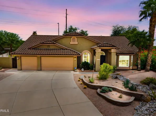 6765 E TASMAN Circle E, Mesa, AZ 85215