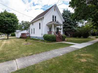 525 Allen St, Belvidere, IL, 61008