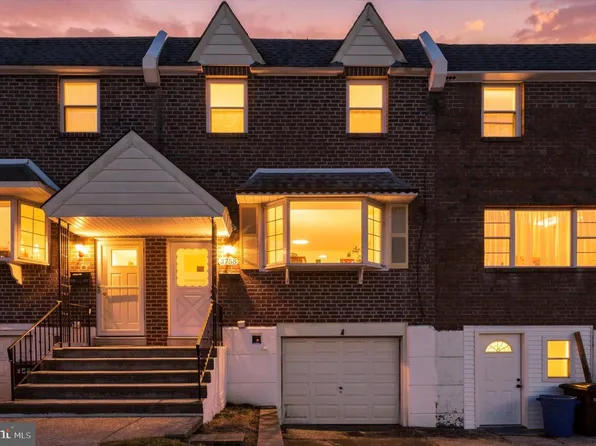 3758 Genesee Dr, Philadelphia, PA 19154