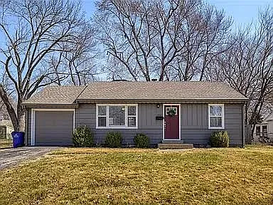 Building Photo - 7525 Conser St