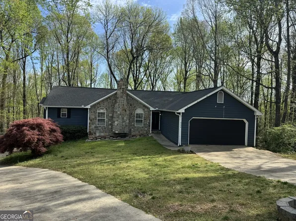 4554 Trellis Way, Braselton, GA 30517