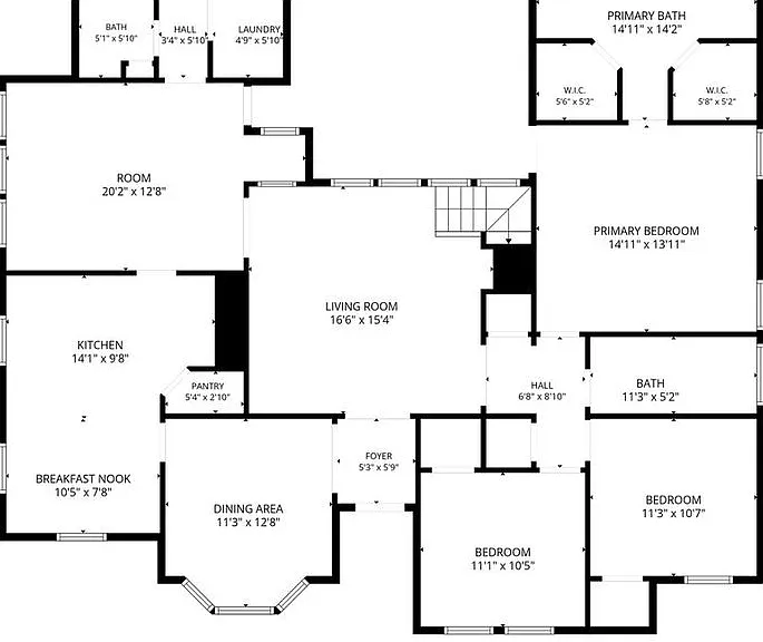 3509 Edgehill St — Photo 36