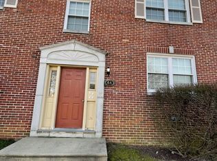 100 Park Blvd APT 44D, Cherry Hill, NJ