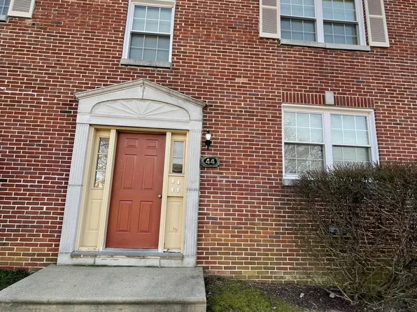 100 Park Blvd APT 44D, Cherry Hill, NJ 08034