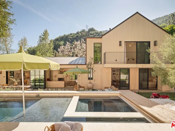 3640 Mandeville Canyon Rd, Los Angeles, CA 90049