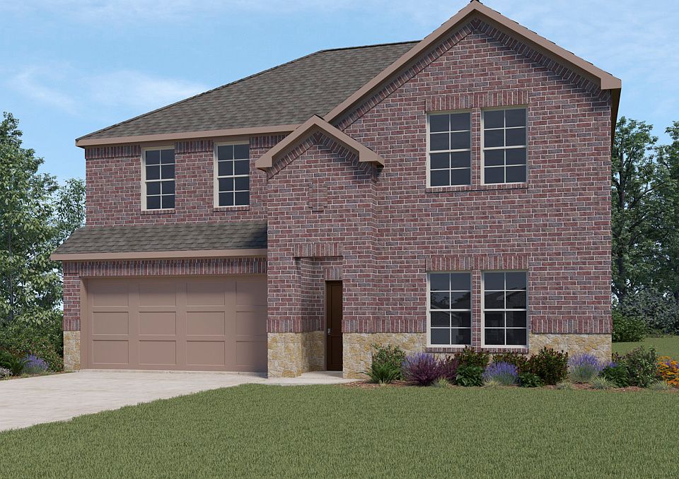 Plan Elevation.