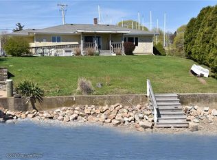 199 Narragansett Blvd, Portsmouth, RI 02871