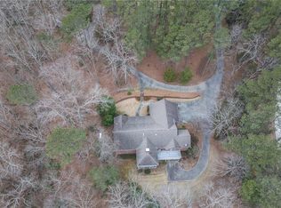 1030 Lake Haynes Dr NE, Conyers, GA 30012