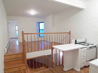 Rented by City Connections Realty