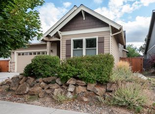 20675 Blanca Dr, Bend, OR 97701