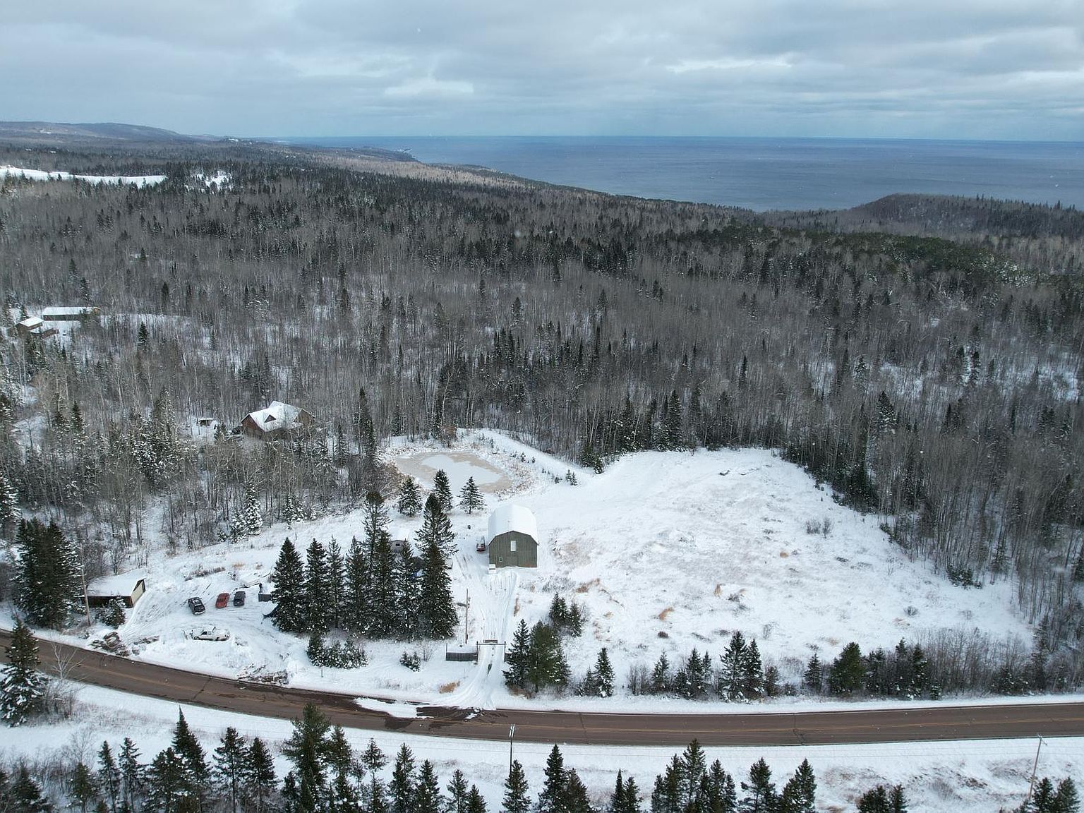 2918 County Road 7, Grand Marais, MN 55604 Zillow