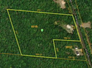 703 Bull Ring Rd, Denmark, ME 04022