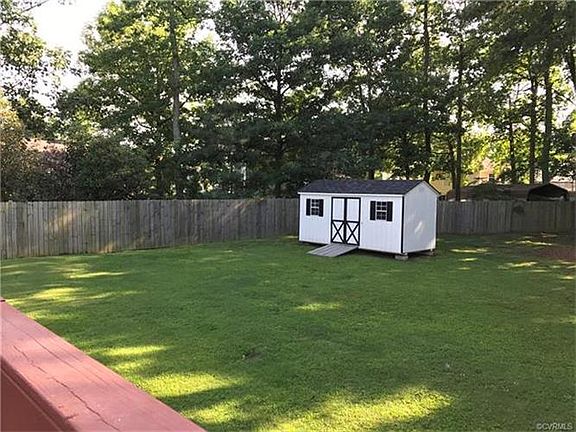 3rd image of 14214 Traywick Dr