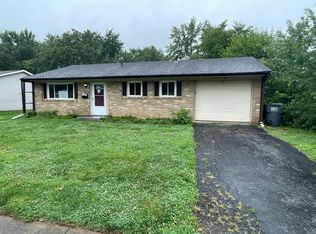 5205 Zimmer Dr, Columbus, OH 43232