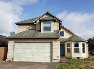 33394 SW Jenny Ln, Scappoose, OR 97056