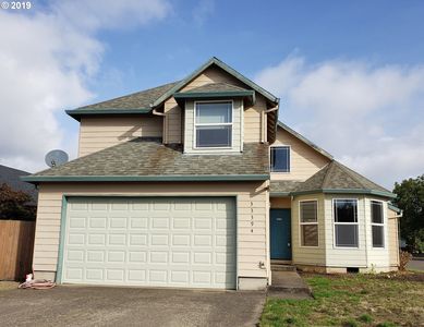 33394 SW Jenny Ln, Scappoose, OR, 97056