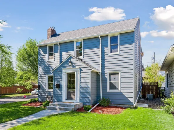 1279 Niles Ave, Saint Paul, MN 55116