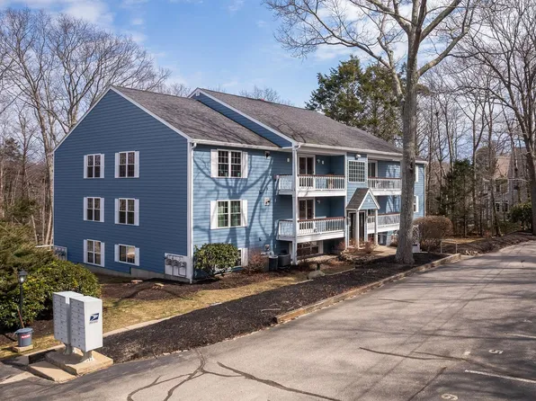 7 Stoneridge Lane #4, York, ME 03909