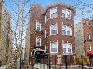 4834 N Springfield Ave, Chicago, IL 60625