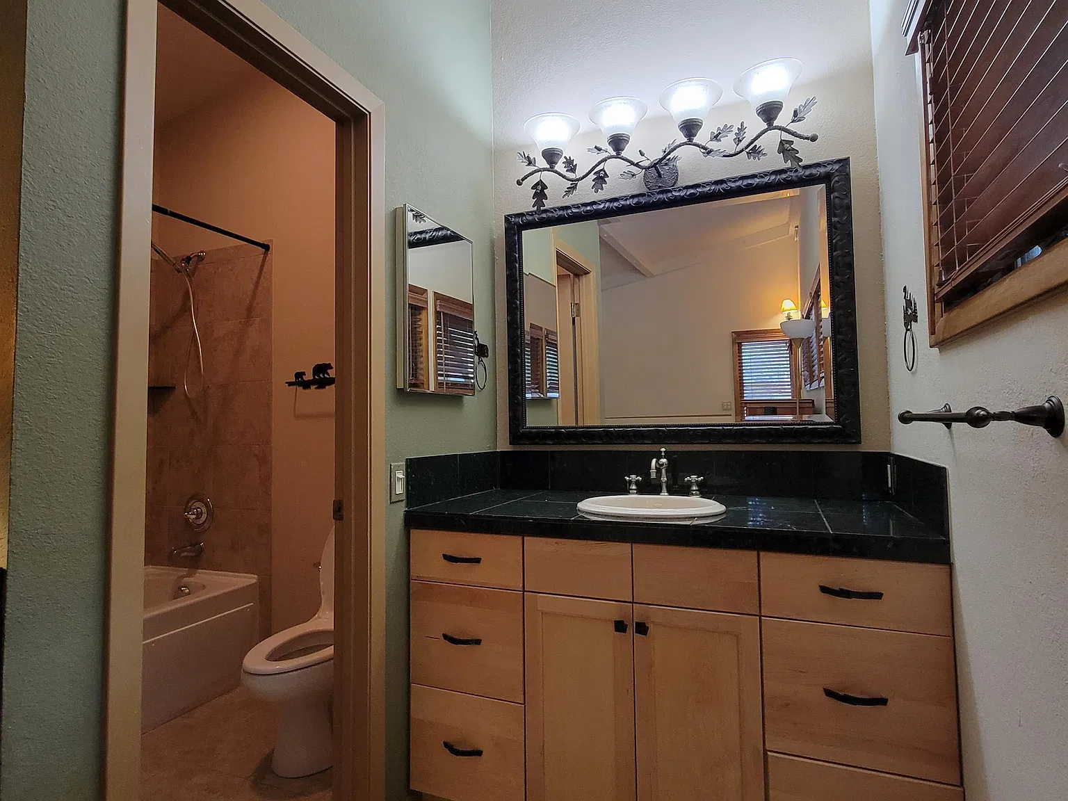Meadow Creek G4 - G4 — Photo 2