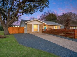 8315 Renton Dr, Austin, TX 78757