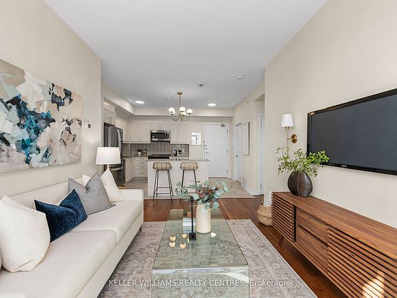 5th image of 2522 Keele St #410