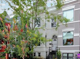 45 S St NW, Washington, DC 20001