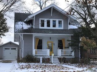 503 W Prospect Ave, Appleton, WI 54911