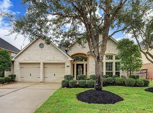 6515 Tamarind Sky Ln, Fulshear, TX 77441