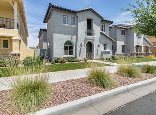 3684 E Vest Ave, Gilbert, AZ 85295