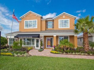 3548 McCormick Woods Dr, Ocoee, FL 34761