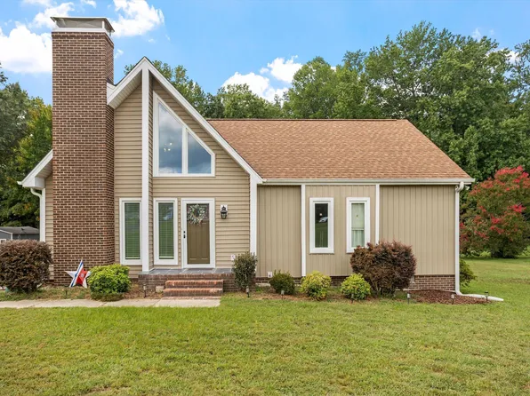 116 Bridle Trl, Youngsville, NC 27596