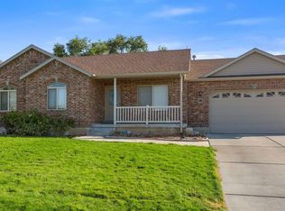 58 E 500 N, Santaquin, UT 84655