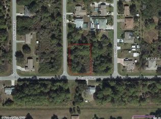 7490 Clayton St, Englewood, FL 34224