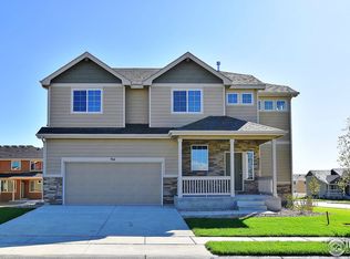 1705 Vista Ct, Windsor, CO 80550