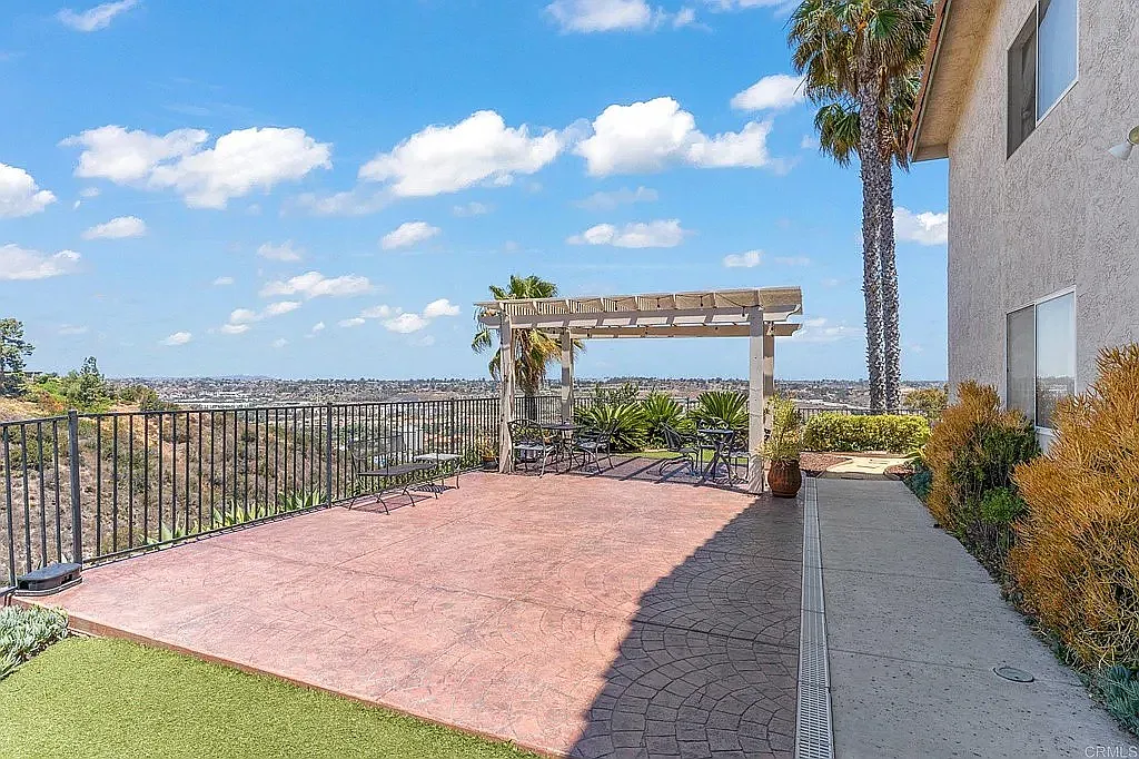 2 bed, 980 sqft, $3,400 — Photo 3