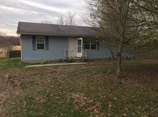 873 Ward Mill Rd, Baxter, TN 38544