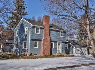 4248 Saint Paul Blvd, Rochester, NY 14617