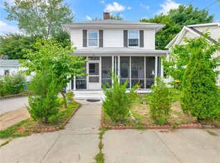 26 Gentian Ave, Providence, RI 02908