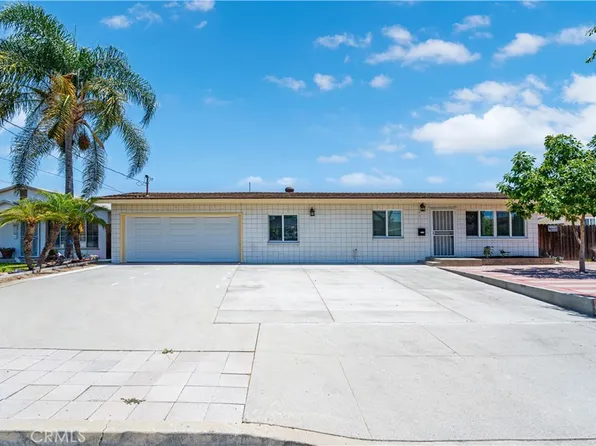 14704 Blaine Ave, Bellflower, CA 90706
