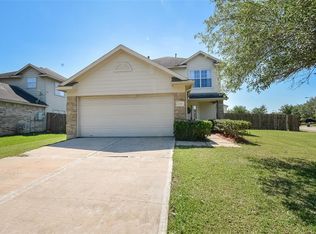 1919 Bonner Landing Ln, Rosenberg, TX 77469
