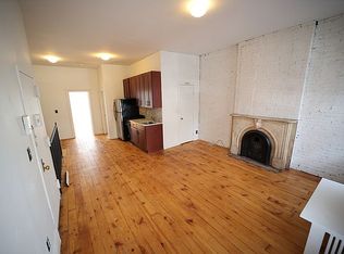 314 S 4th St APT 1, Brooklyn, NY 11211