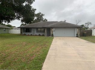 124 Cumquat Rd NW, Lake Placid, FL 33852