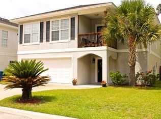 164 Drayton Cir, Brunswick, GA 31525