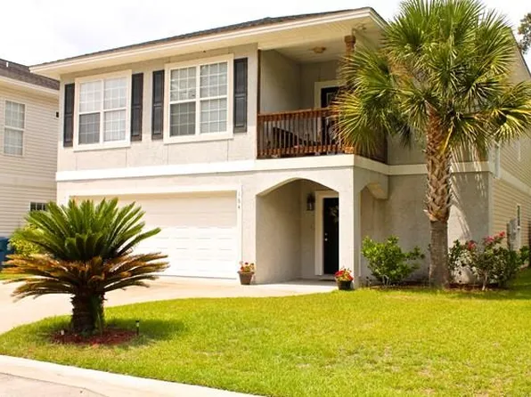 164 Drayton Cir, Brunswick, GA 31525